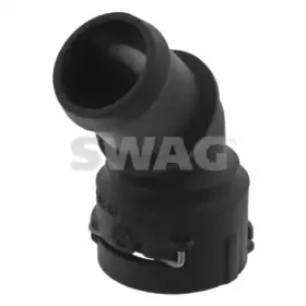 Фланец охлаждающей жидкости SWAG купить